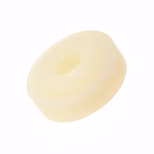 12SWS2523 Essentra Components  Rondelle - Spalla della boccola